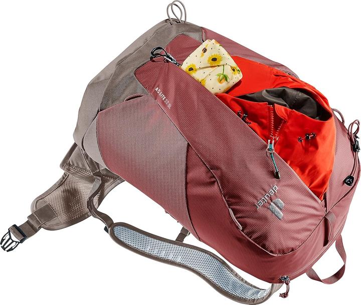 Produktbild Deuter AC Lite 21 (21 l)