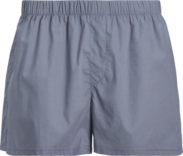 Produktbild Jack & Jones Web-Boxershorts Casual Bequem sitzend JACMILANO WOVEN BOXERS 10 PACK (L, 10er Pack)