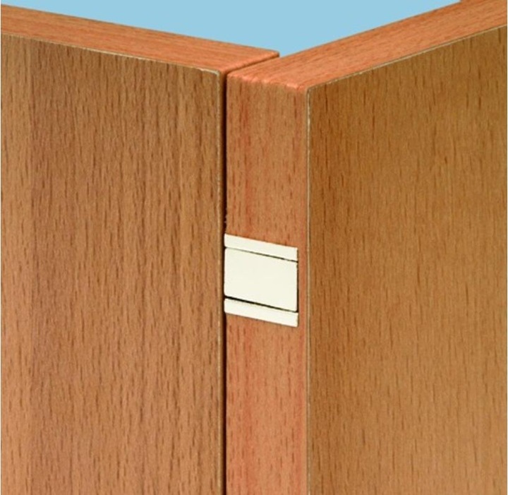 Produktbild Prämeta Schnellbänder 591, Eckband