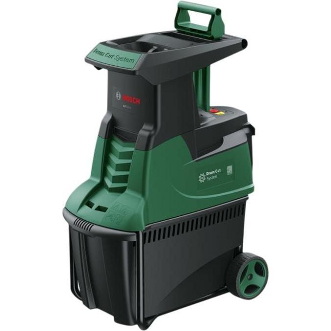 Thumbnail - Bosch Home & Garden, Holzspalter + Häcksler, AXT 25 D