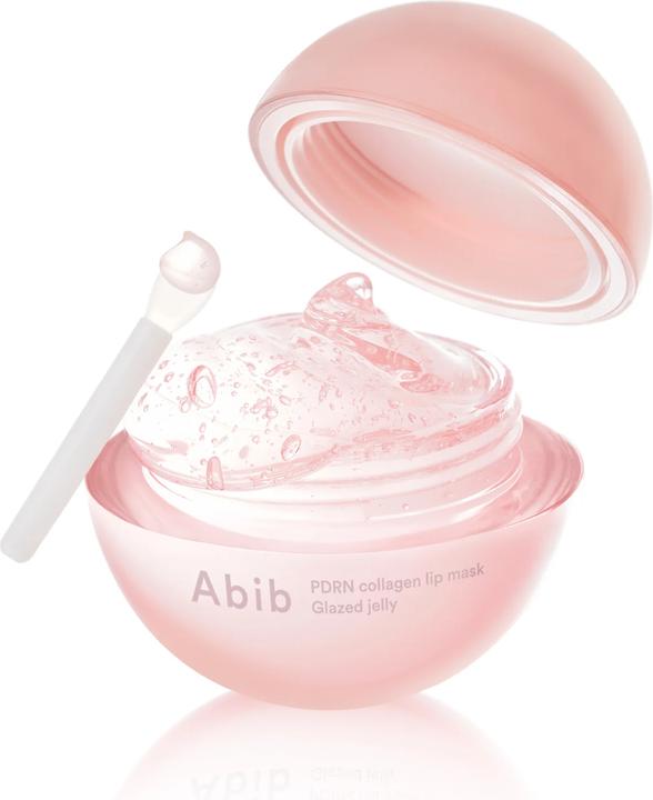 Produktbild Abib PDRN Collagen Lip Mask Glazed Jelly (Lippengel)
