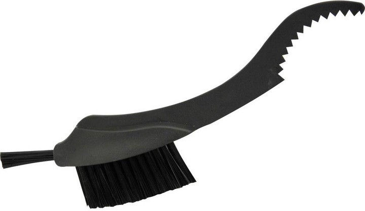 Actual product image Fischer Cleaning brush 85525 1 pc. (Brush)