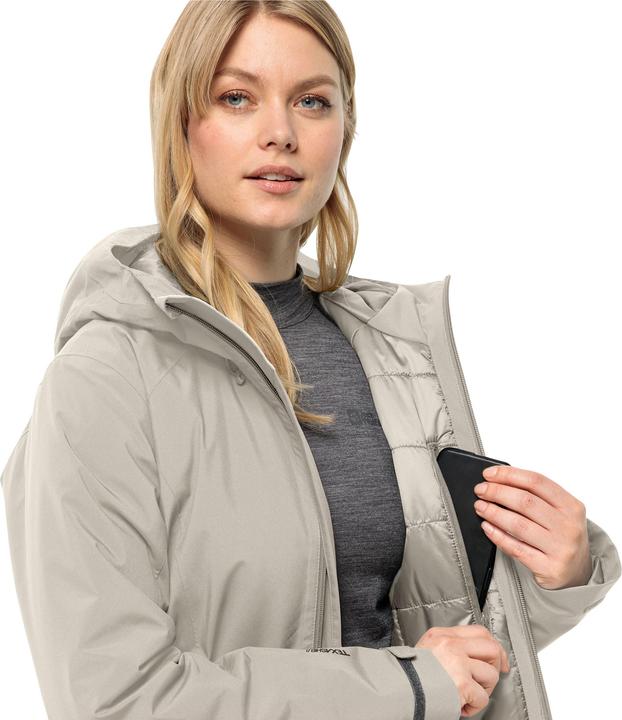 Produktbild Jack Wolfskin Heidelstein Ins Jacket (M)