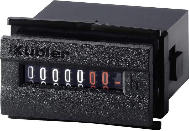 Actual product image Kübler 3,245,201,351 Operating hoursz
