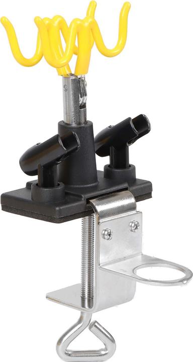 Actual product image Wiltec Airbrush gun holder