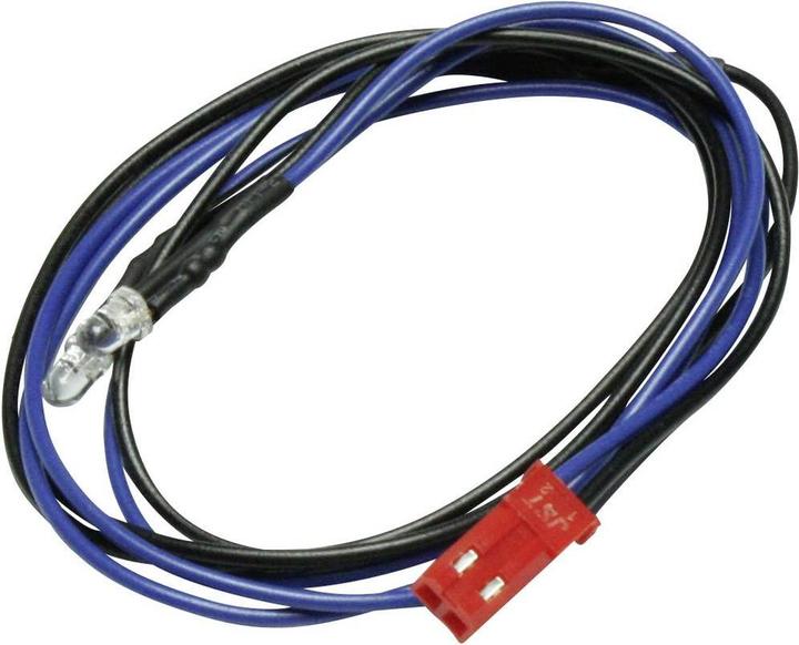 Produktbild Pichler LED-Beleuchtung Blau 10 - 5 V