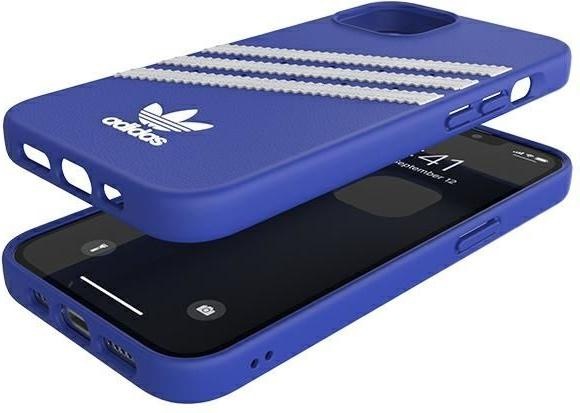 Produktbild adidas Moulded Case PU (Apple iPhone 13, Apple iPhone 13 Pro)