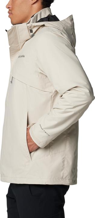 Produktbild Columbia Bugaboo™ III Fleece Interchange Jacket (S)