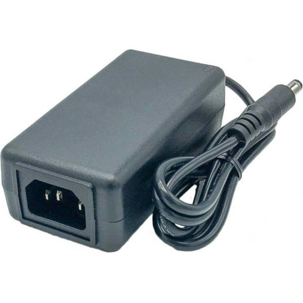 Phihong PPL36U-240 Tischnetzteil, Festspannung 24 V/DC 1.50 A 36 W (36 W), Notebook Netzteil