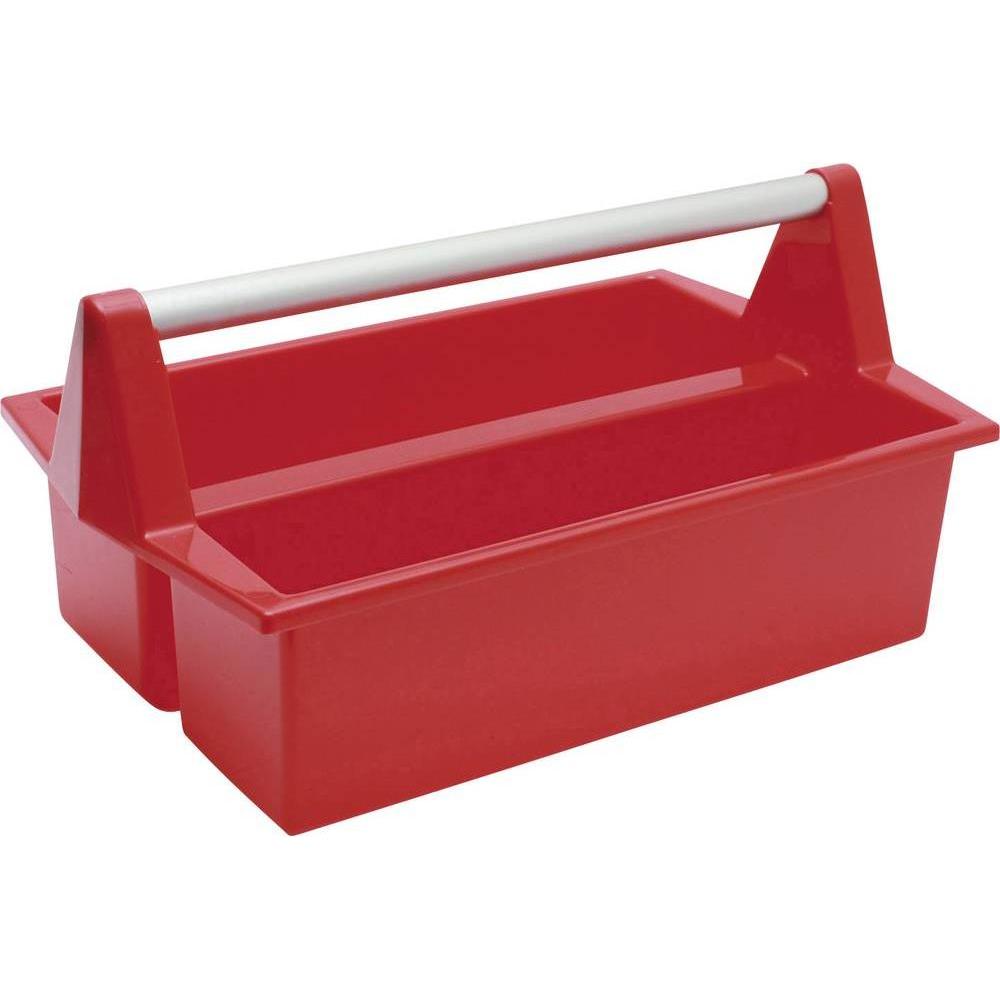 Alutec, Werkzeugkoffer, Werkzeugbox Magnus Tray Univer