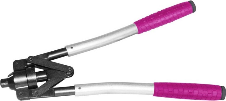 Produktbild Rittal Kerbnutzange 4055690