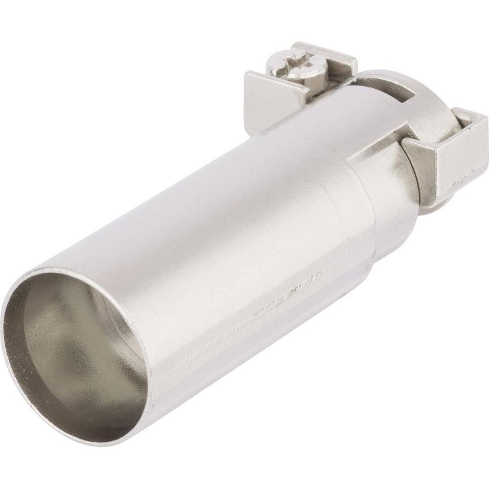 Lapp EPIC MH pin contact coax 1.6, Cavo + Spina elettrica