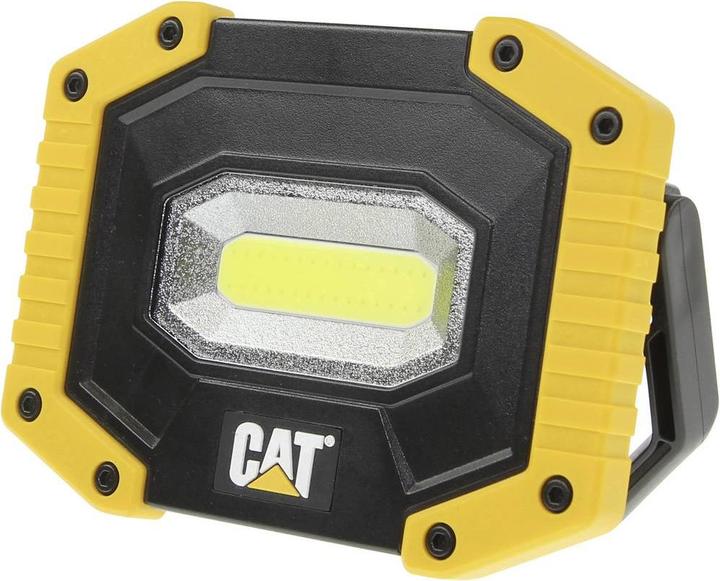 Productafbeelding Cat LED werklamp met magneet (500 lm)