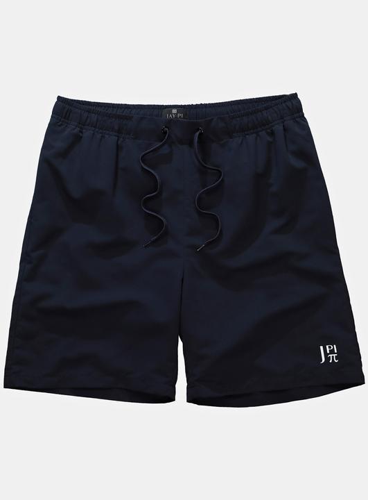 Produktbild Jay-Pi Sportshorts, 2er-Pack, Fitness, Funktion, QuickDry, Elastikbund (XL)