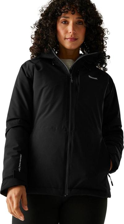 Produktbild Regatta Highton Steppjacke Stretch (40)