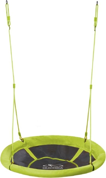 Actual product image Hudora Nest swing