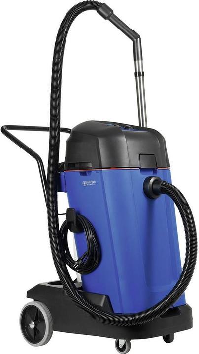 Produktbild Nilfisk Nass-/Trockensauger 2400 W 75 l 10740516 (Nass-Trockensauger)