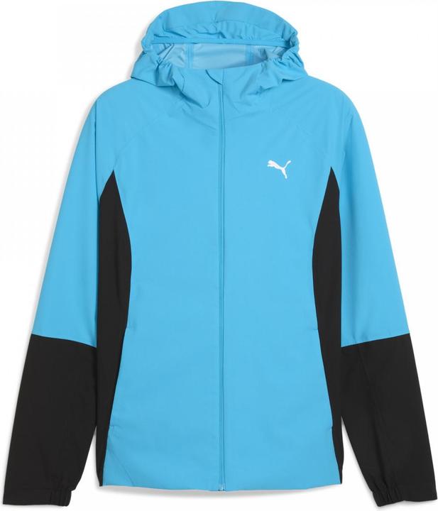 Actual product image Puma M Run Raincell Jacket (XXL)