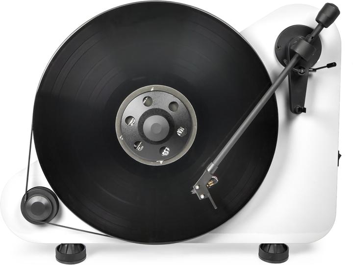 Immagine prodotto Pro-Ject Vt-E Bt R (Manuale)