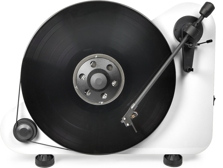 Produktbild Pro-Ject Vt-E Bt R (Manuell)