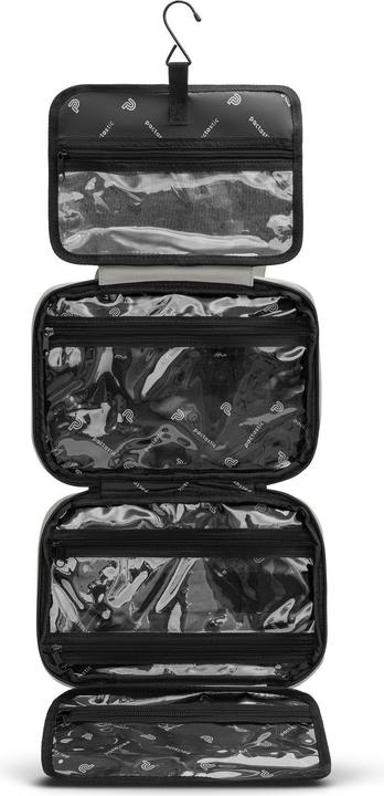 Immagine prodotto Pactastic Borsa da toilette Urban Collection 30 cm (4 l)