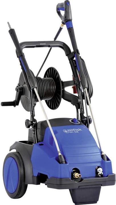 Produktbild Nilfisk MC 5M-180/840 XT (POSEIDON 5-41 XT) Hoch (Netzbetrieb)