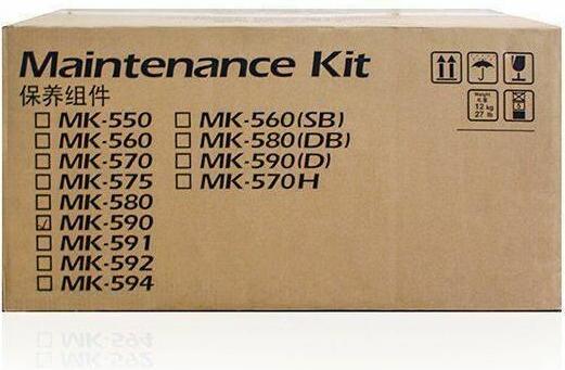Produktbild Kyocera MaintenanceKit MK-590,FS-C2026/2126