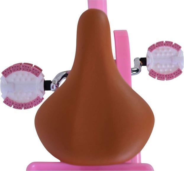 Actual product image Volare - Children's Bicycle 18 - Blossom Pink (51830) (18")