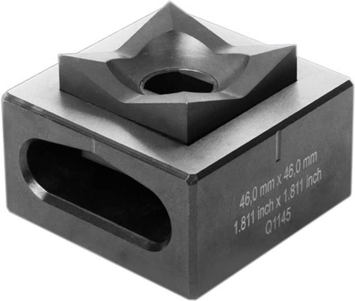 Produktbild Rittal Blechlocher 4055368