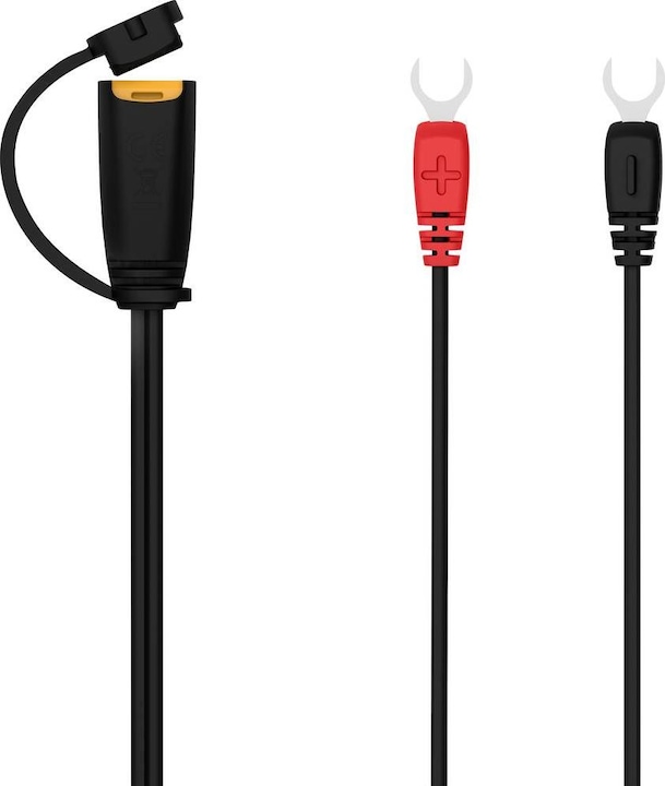 Ctek CS One built-in charging connection cable