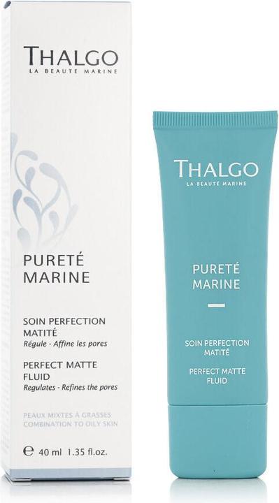 Produktbild Thalgo Soin Perfection Matite (40 ml, Gesichtsgel)