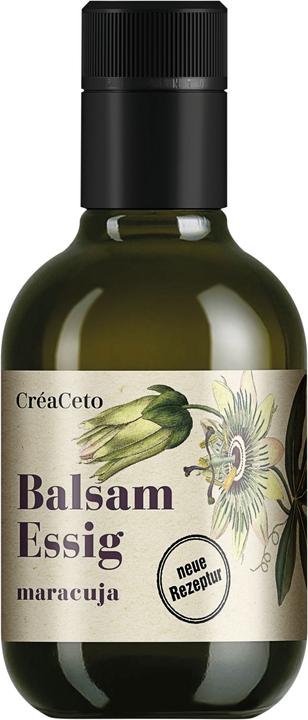 CréaCeto Passion Fruit (250 ml)