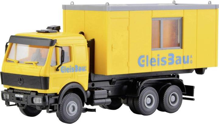 Produktbild Kibri 16310 H0 Mercedes Benz LP Wech