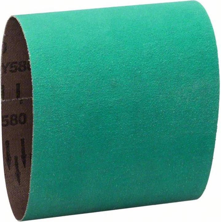 Actual product image Bosch Professional Zubehör PRO Y580 sanding belt, 90 x 100 x 285 mm, G180 (180)