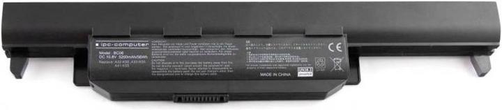 IPC Notebook-Akku computer ersetzt (5200 mAh)