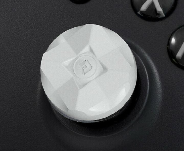 Image du produit KontrolFreek Destiny 2 Ghost, Xbox One (Xbox One S)