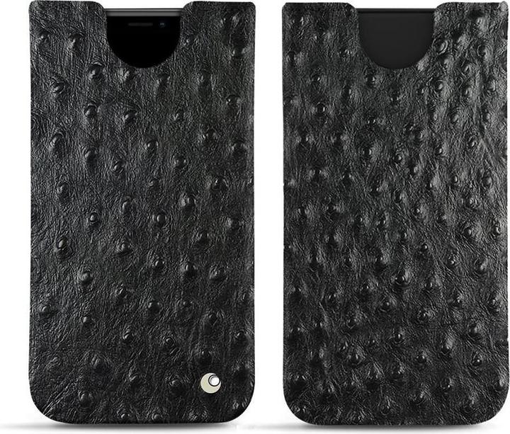 Produktbild Noreve Lederschutzhülle (Apple iPhone XS Max)