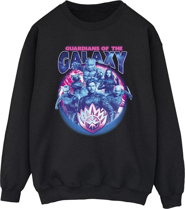 Produktbild Guardians Of The Galaxy Volume 3 Sweatshirt (XXL)