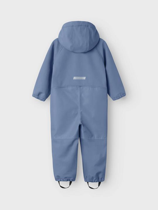 Produktbild Name it ALFA08 Magic Softshell-Anzug (98)