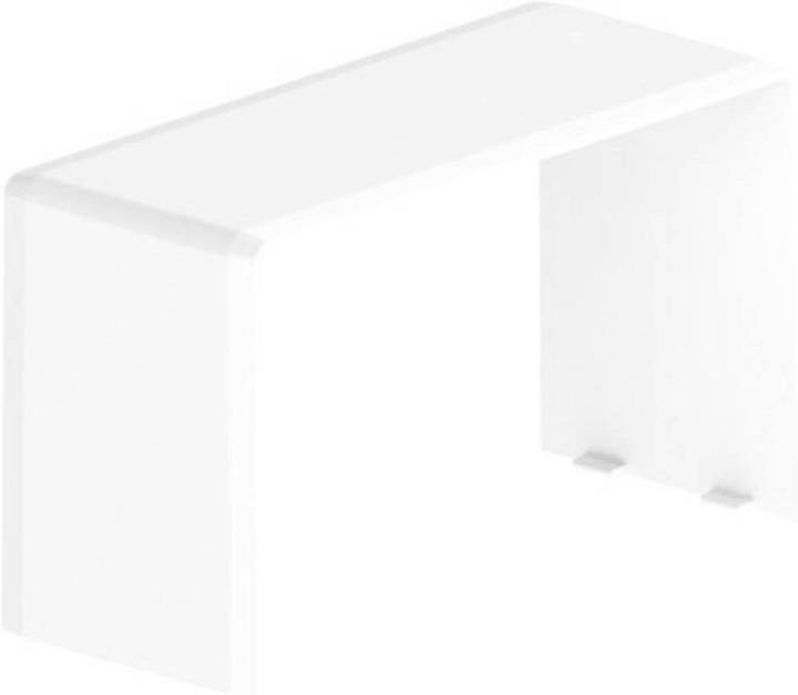 Actual product image Kopos Parapet channel connectors