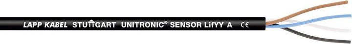 Produktbild Lapp Sensorleitung UNITRONIC® SENSO (500 m)