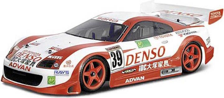Produktbild HPI Racing 7424 1:10 Karosserie To
