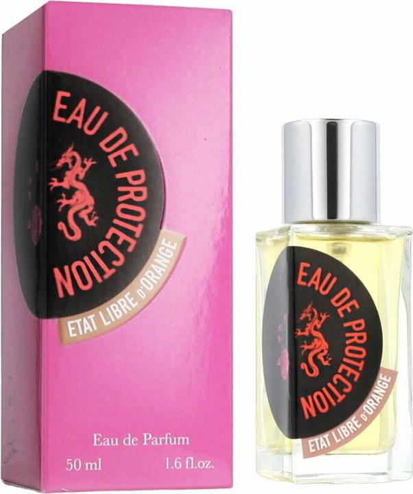 Image du produit Etat Libre D'Orange Eau De Protection by Eau De Parfum Spray 50 ml (Eau de parfum, 50 ml)