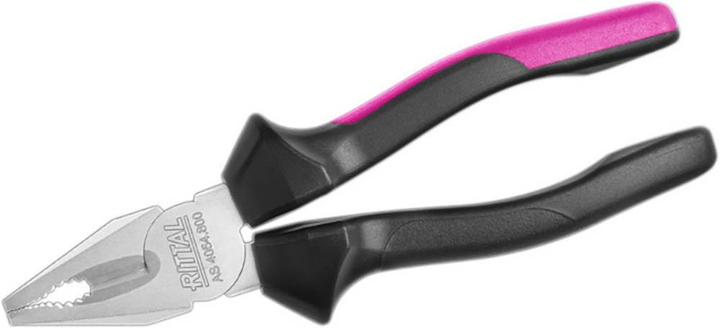 Rittal Combination pliers 4054800 (180 mm)
