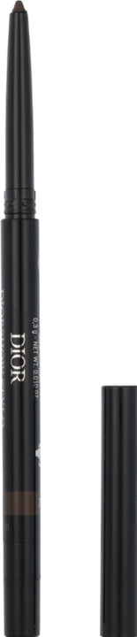 Actual product image Dior Diorshow Stylo 781 Matte Brown (781 Matte Brown)