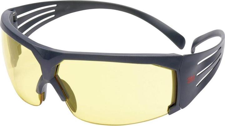 Produktbild 3M Schutzbrille inkl. Antibeschla
