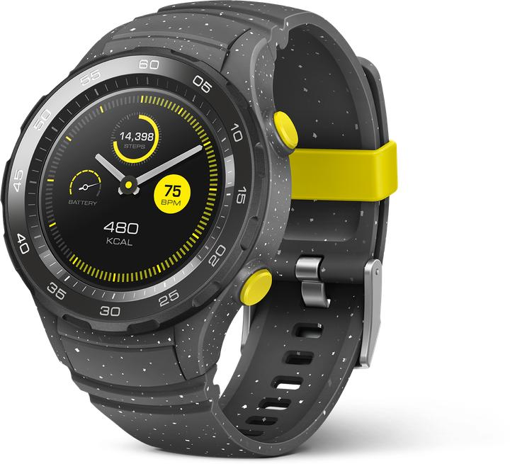 Huawei Watch 2 (45 mm)