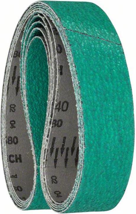 Produktbild Bosch Professional Zubehör PRO Y580 Schleifband, 40 x 760 mm, G40 (40)