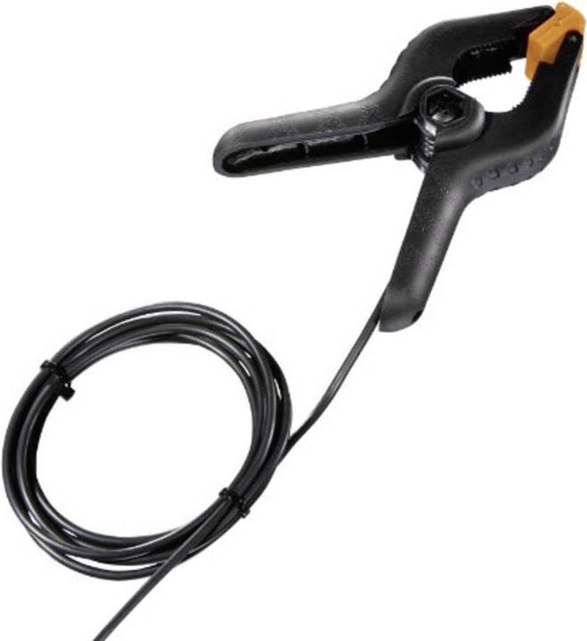 Produktbild Testo Sonde 0615 5505 Zangenfühler m