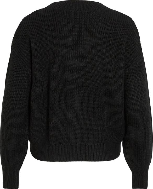 Produktbild Vila VILOU V-Ausschnitt Strickjacke (M)